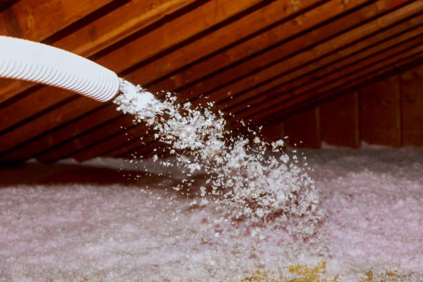 Best Commercial Insulation Contractor  in Su Oswego, NY
