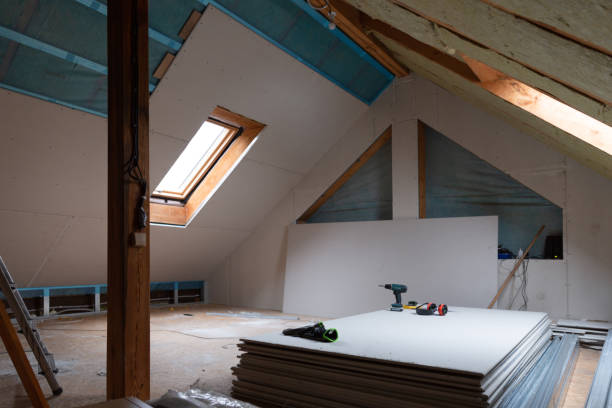 Best Insulation Installation Cost  in Su Oswego, NY