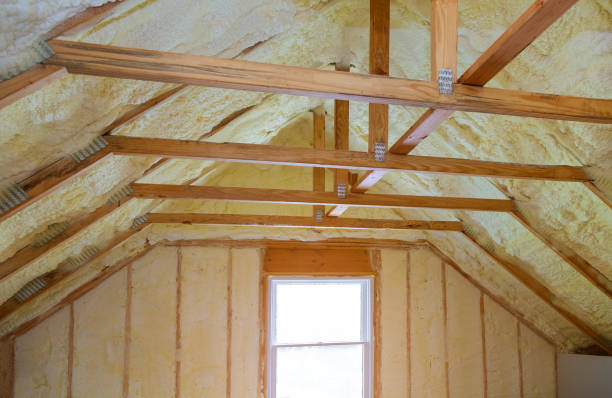 Best Attic Insulation Installation  in Su Oswego, NY