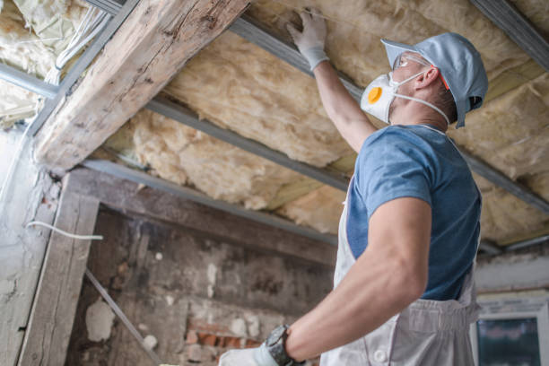 Best Spray Foam Insulation  in Su Oswego, NY