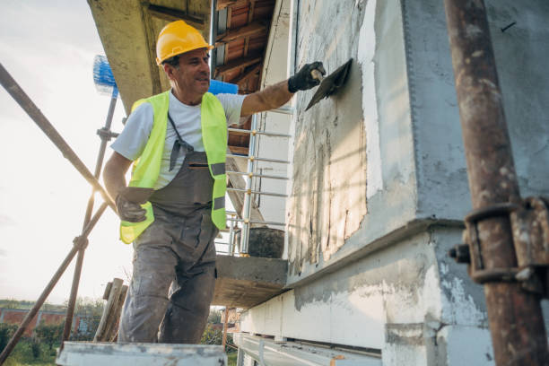 Best Local Insulation Services  in Su Oswego, NY
