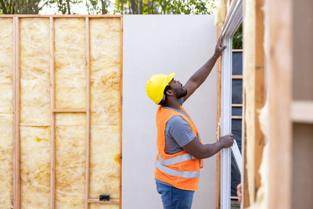 Insulation Replacement Services in Suny Oswego, NY