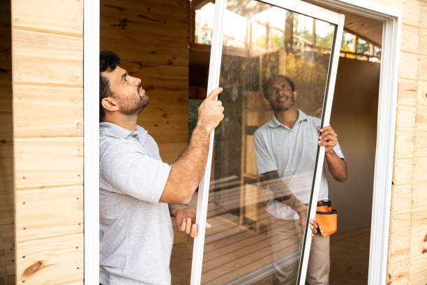 Best Residential Insulation Services  in Su Oswego, NY
