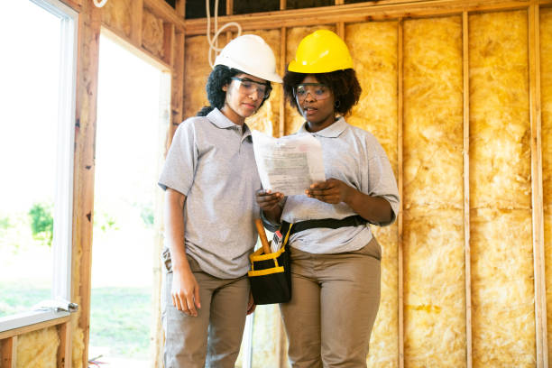Best Attic Insulation Installation  in Su Oswego, NY