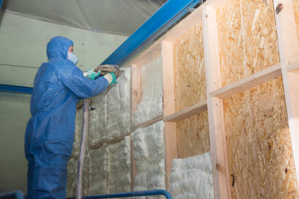 Trusted Suny Oswego, NY Insulation Contractor Experts