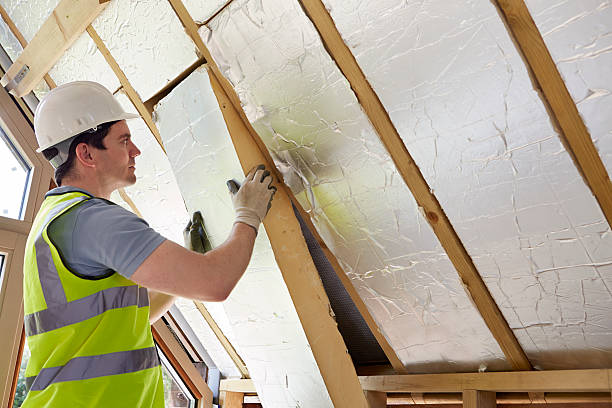 Range of Insulation Solutions in Suny Oswego, NY
