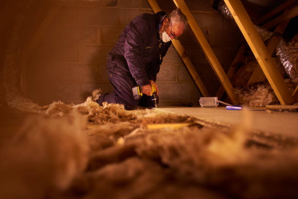 Best Insulation for New Construction  in Su Oswego, NY